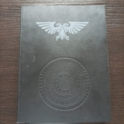 Warhammer 40000 5th Edition NUMBERED COLLECTOR’S EDITION