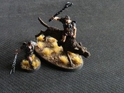 Lord of the Rings Bolg