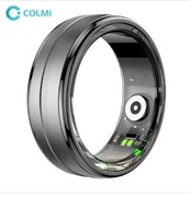 SmartRing COLMI R06 rozmiar 10, czarny
