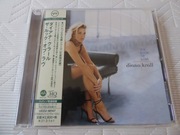 DIANA KRALL - THE LOOK OF LOVE - MQA - JAPAN