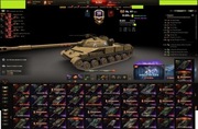Konto World of Tanks 73x 3moe