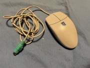 Mysz komputerowa na kulke A4tech Ok-720 Okazja!