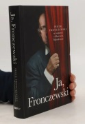 Ja, Fronczewski - Fronczewski Piotr, Mastalerz Marcin