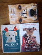 Cameron x3 Był sobie pies, Psiego najlepszego...