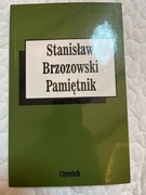 Stanislaw Brzozowski Pamietnik