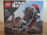 LEGO Star Wars 75344