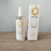 Olivia Plum tonik do twarzy rozświetlający z kwasem glikolowym 100 ml