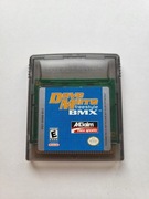 Gameboy Color Dave Mirra freestyle BMX