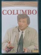 Columbo Iluzjonista film dvd nowy zafoliowany 