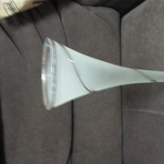 Kieliszki do szampana