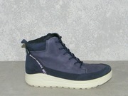 ECCO Urban Snowboarder GORE-TEX  - ŚNIEGOWCE - rozm. 39 - JAK NÓWKI !!!