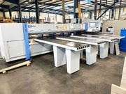 Piła panelowa HOLZMA HPL 430/32/22