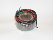 Transformator toroidalny 120VA  2X28V