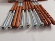 WURTH KOŁEK ROZPOROWY WURTH ciekie 8X100 (106)