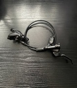 Hamulec przedni shimano deore br-m6100 przewod 90cm