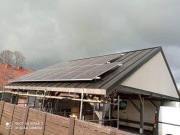  Instalacja Fotowoltaiczna 10kW + montaż