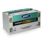 Styropian EPS 150 035 Arsanit 12cm Nowy 252 zł/m3
