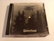 Darkthrone – Panzerfaust MOONFOG PRODUCTIONS 1995 FOG 005