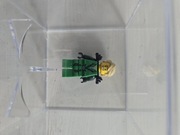 Minifigurka Lego Ninjago Lloyd zielony ninja