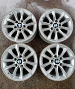 Felgi aluminiowe BMW OEM 16” 5x120 7J ET40 | nr 6796200 | komplet 4szt