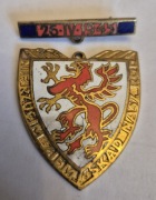 Stary Medal PRL.