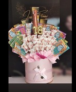 Box urodzinowy personalizowany 