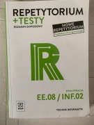 Repetytorium WSIP Technik Informatyk EE.08/INF.02