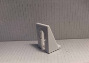 Uchwyt do zwijacza rolety zewnętrznej