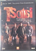 TSOTSI. DVD           