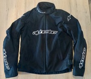 Kurtka damska motocyklowa tekstylna Alpinestars Stella Czarna Rozmiar L 