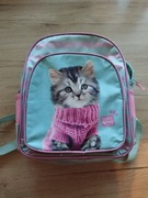 Plecaczek do przedszkola 