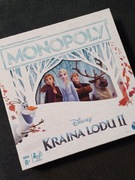 Monopoly Kraina Lodu