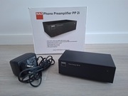NAD PP2i - przedwzmacniacz gramofonowy