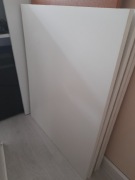 3 Półki komplement 