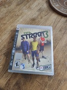 Fifa Street 3 - PS3 PlayStation 3