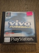 Viva football   playstation 1 psx 