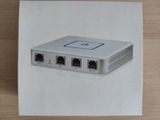 Ubiquiti UniFi Security Gateway USG