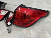 Lampy tylne ford Escape 2019 USA