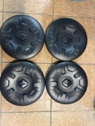 Kołpaki/dekielki Renault Master III