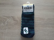 Skarpetki stópki chłopięce roz. 31-34