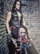 Plakat Danzig 2019, Format A2 40 x 55 cm – Kolekcjonerski, Stan Idealny