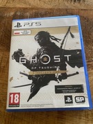 PS5 Ghost of Tsushima Director's Cut
