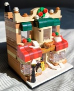 LEGO 40696 Inne - Piekarnia