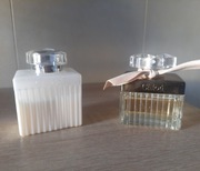 Chloe zestaw woda perfumowana i mleczko do ciała