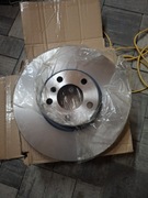 Febi 104949 tarcza hamulcowa  bmw 5 f10 10-16 lp