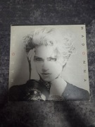 Madonna. Album LP 1984