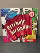 Przeboje biesiadne 41 CD