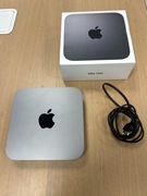 Mac mini model no. A1993 , EMC 3213 8GB RAM, Dysk 128GB - jak nowy!