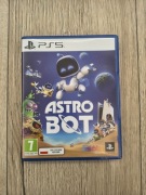 Gra Astro Bot PS5 - stan idealny, polskie napisy