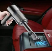 Odkurzacz bezprzewodowy 3w1 z funkcją ssania i dmuchawy | Mini odkurzacz